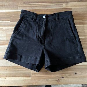 Everlane Cotton Twill Short